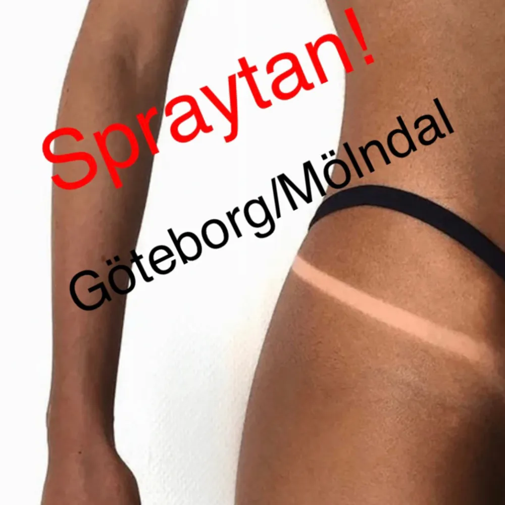 Intressekoll!  Jag är lite intresserad av att öppna en hemmasalong för spraytan. Jag har ingen speciell utbildning utan endast hemmalärd. Jag undrar därför om det finns ett intresse? Tänker mig ett pris på 200-250kr . Accessoarer.