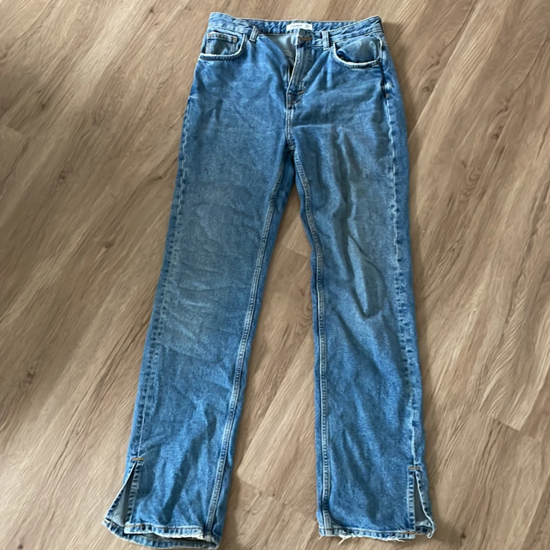 Jeans från Pull & Bear stl 38