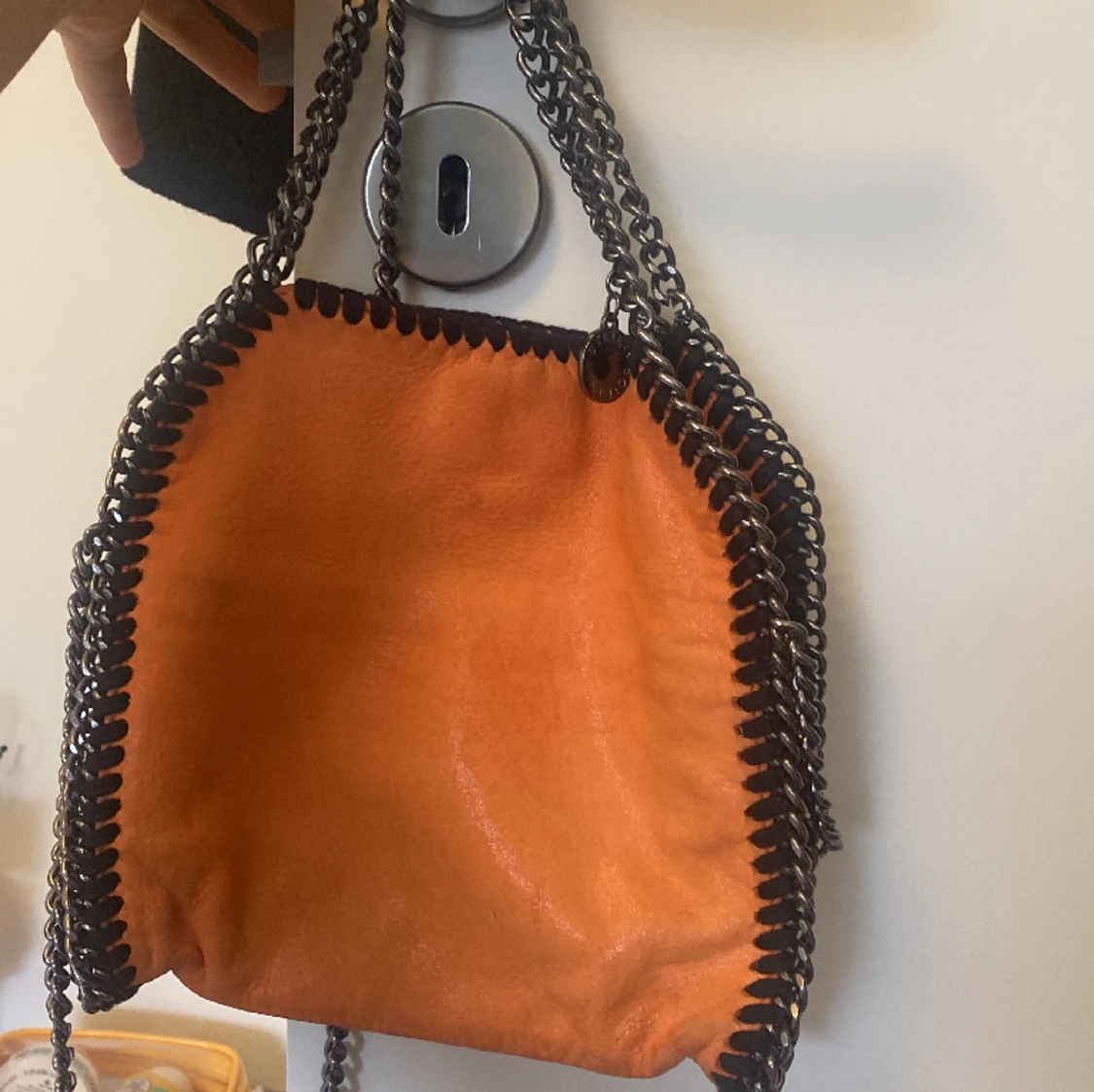 Stella Mccartney falabella
