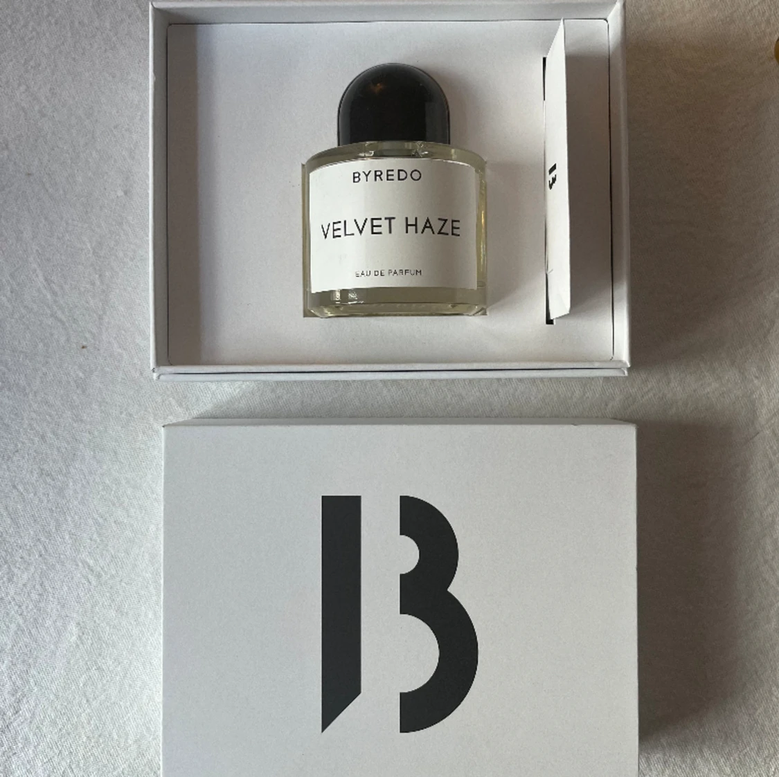 Byredo Velvet Haze
