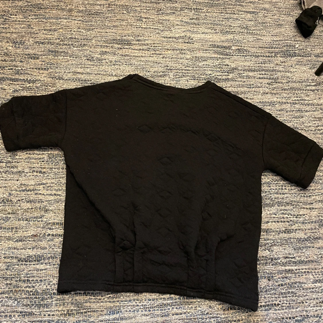 Kviltad tröja  - 90