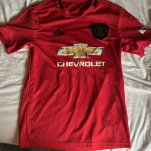 Manchester United tröja  - Aldrig använd, 10 av 10 skick, storlek S 