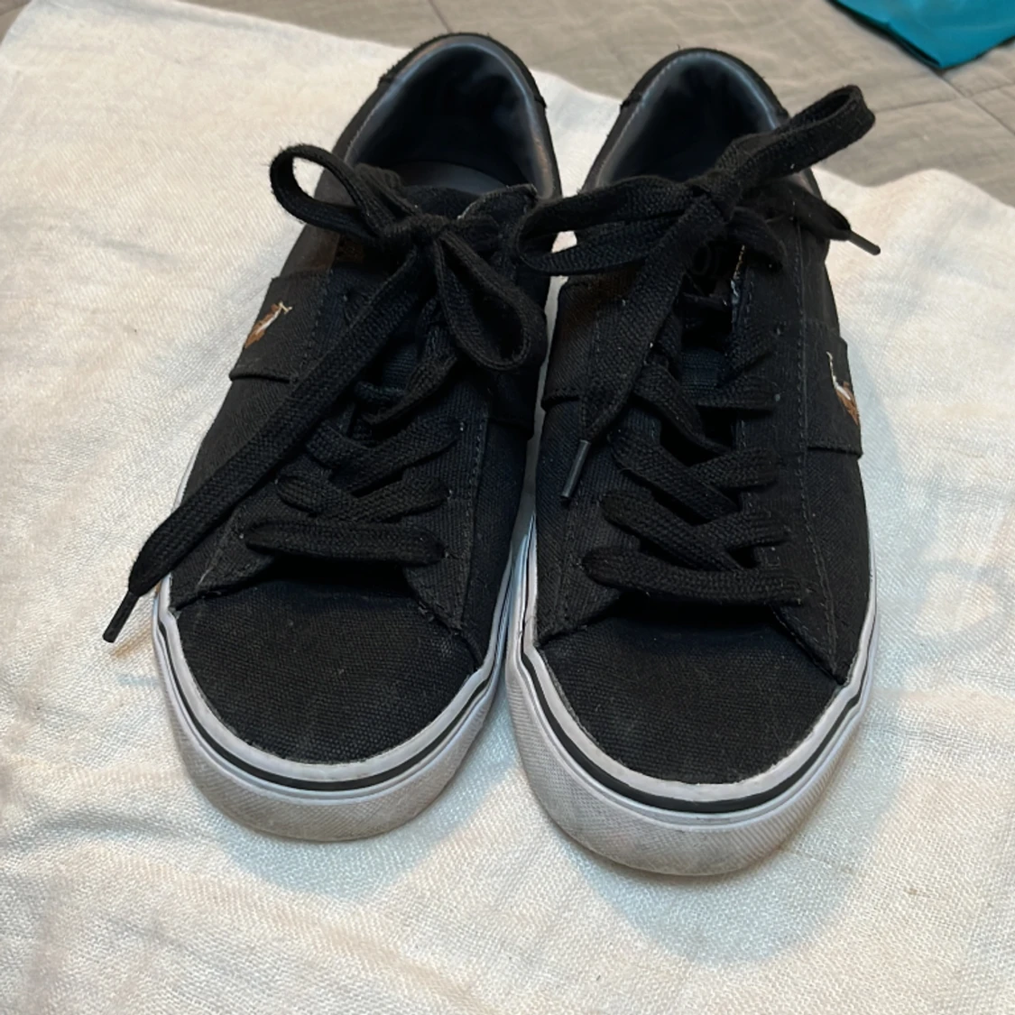 Polo Ralph Lauren skor