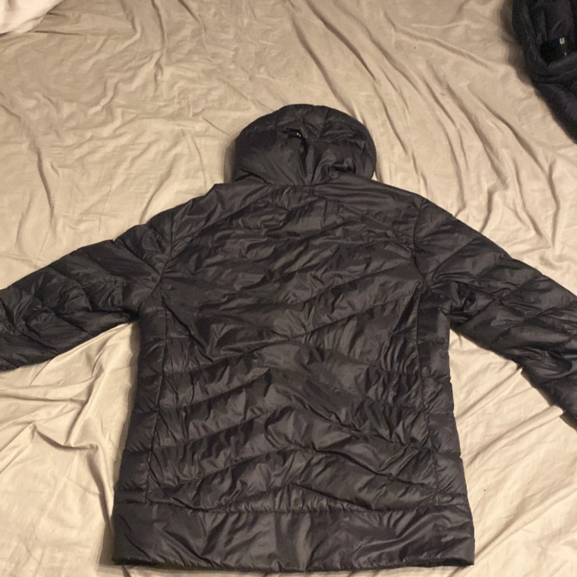 Jacka till salu  - 91