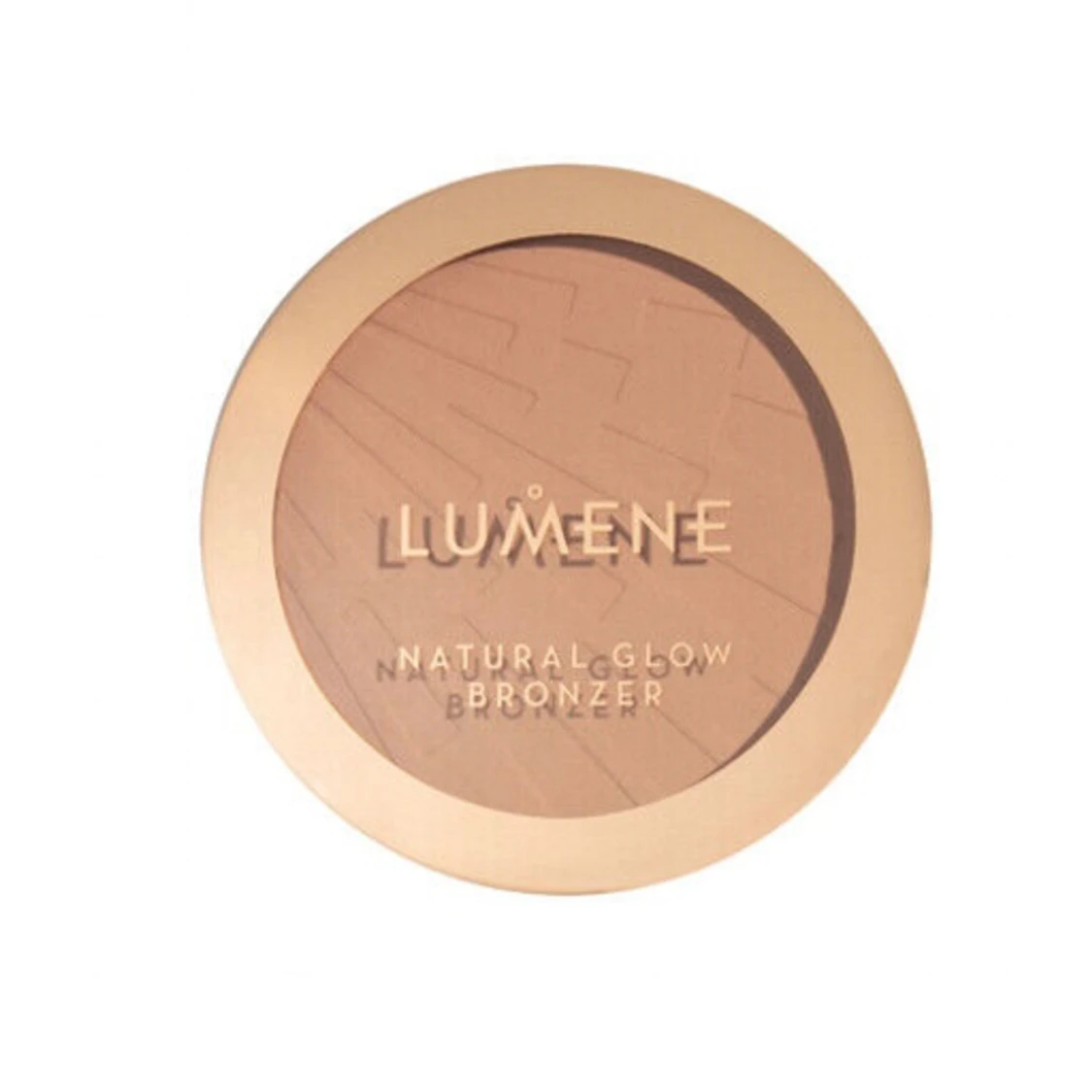 Lumene natural glow bronzer