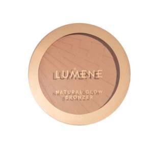 Lumene natural glow bronzer i färgen arctic summer. Helt oöppnad. Säljer då jag har dubbletter. Nypris 219kr💕