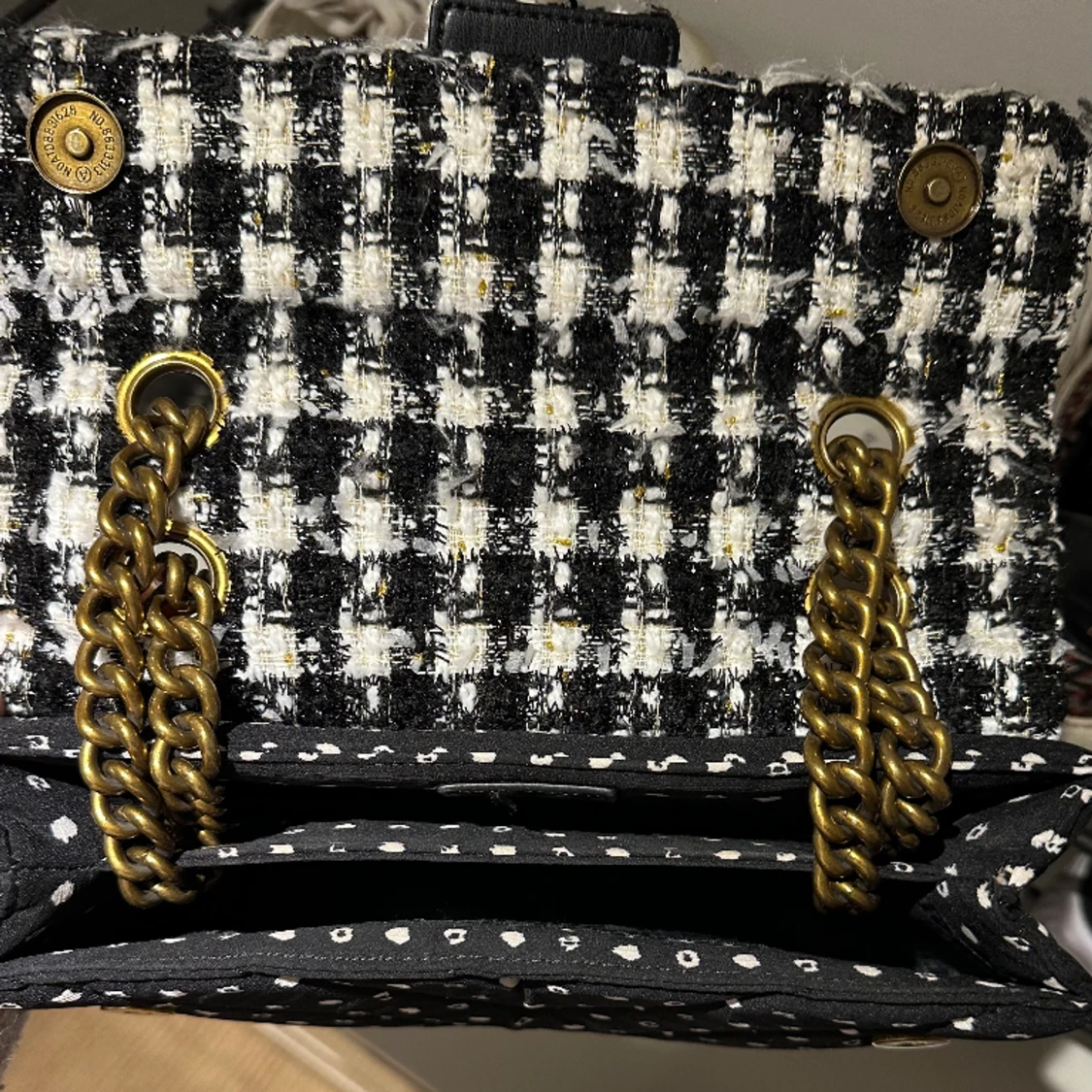 Kurt geiger väska - 91