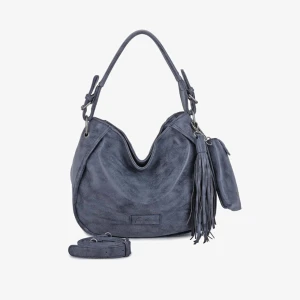 Handväska - Slutsåld från Zalando, köpt för 900kr. Varsamt använd ett par gånger.