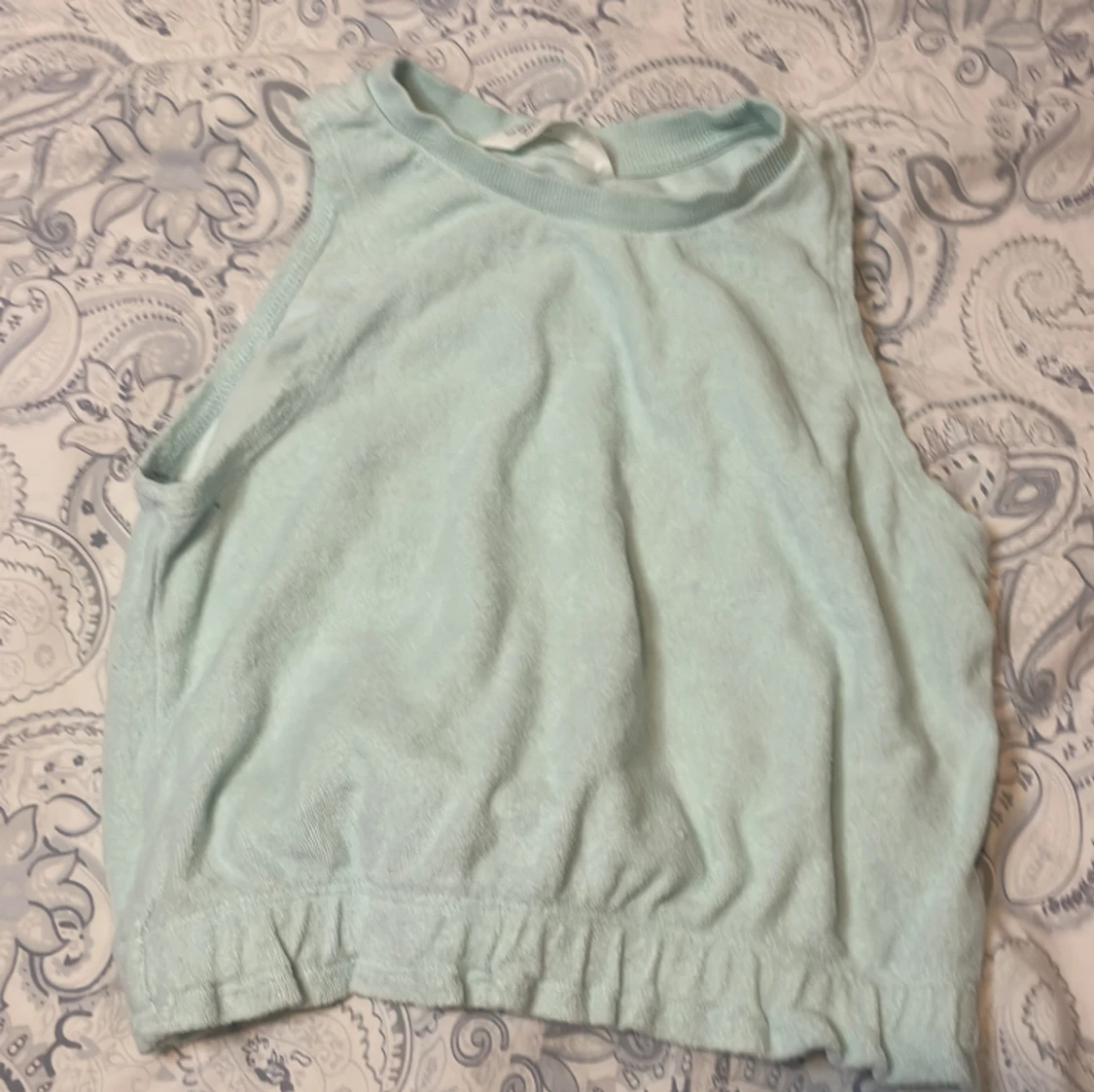  Topp t-shirt och shorts  - 91