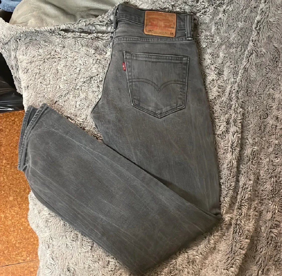 Levis 511