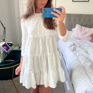 Klänning!  - Så snygg klänning!