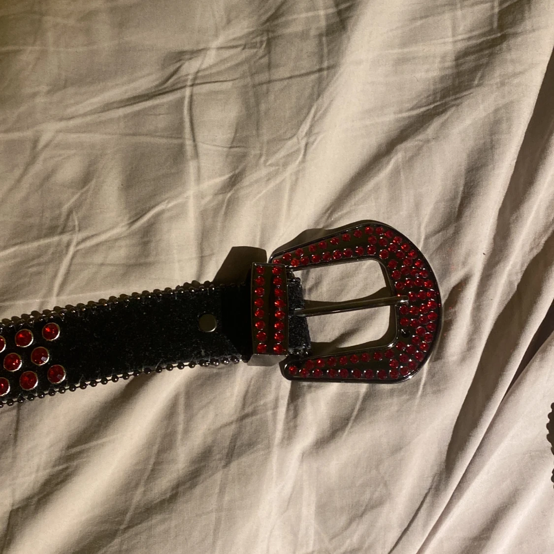 Bb simon bälte - 90