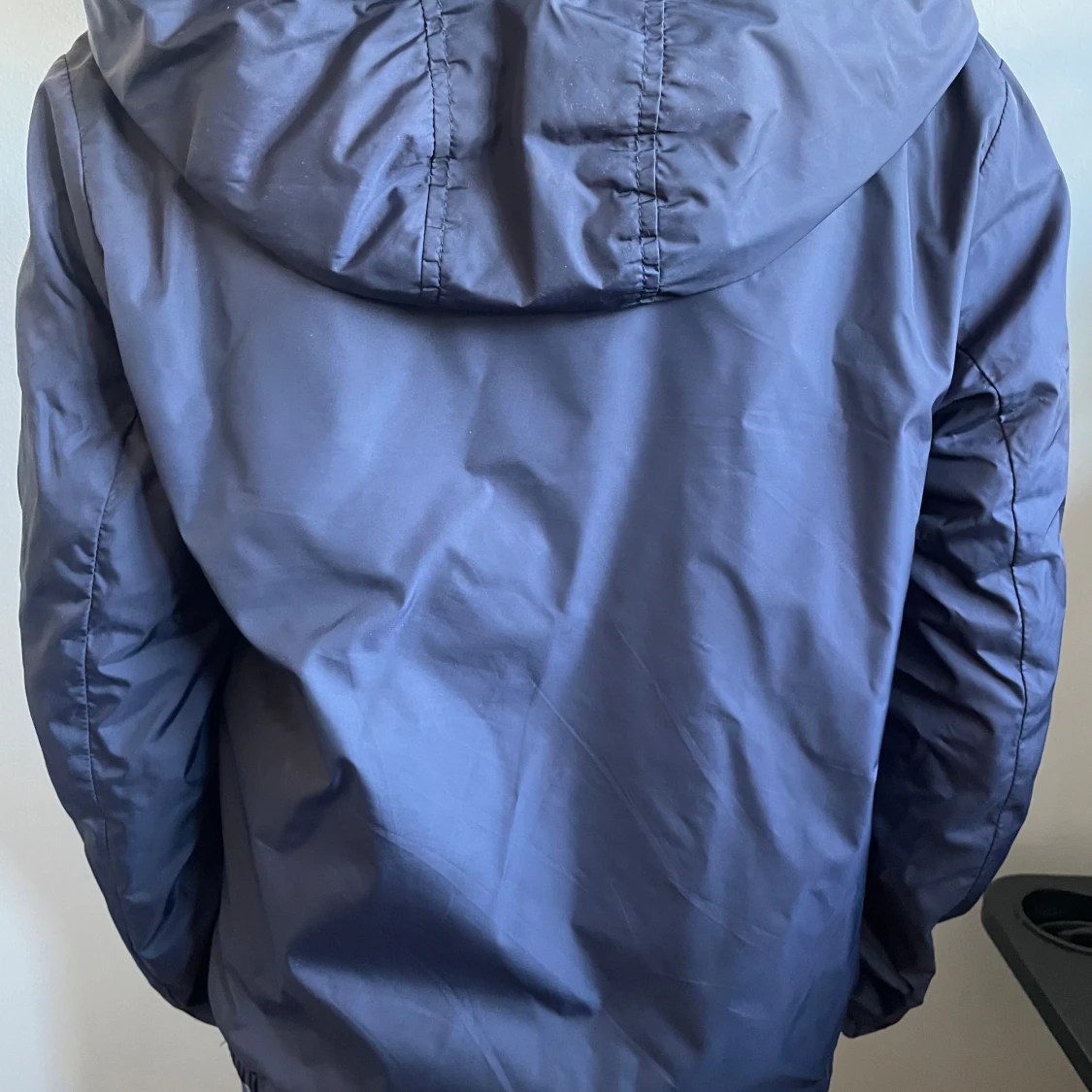 Moncler windbreaker - 91