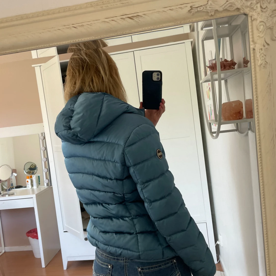 Colmar dunjacka - 91