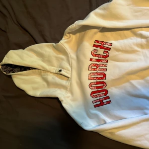 Hoodrich hoodie - Storlek M. Har ej kvitto kvar, fick i present.