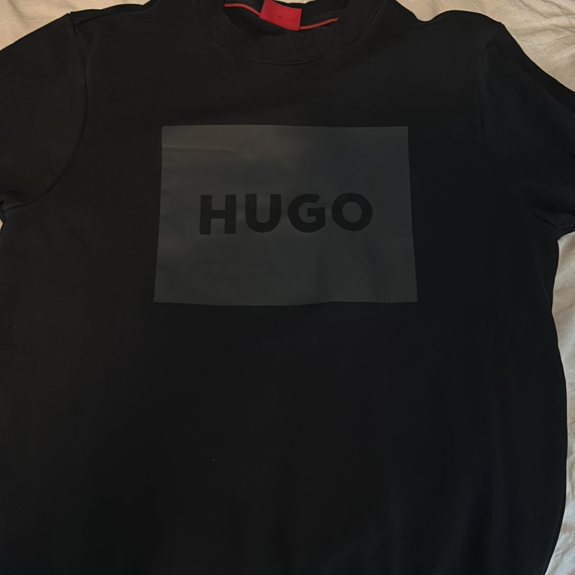 Hugo boss tröja 