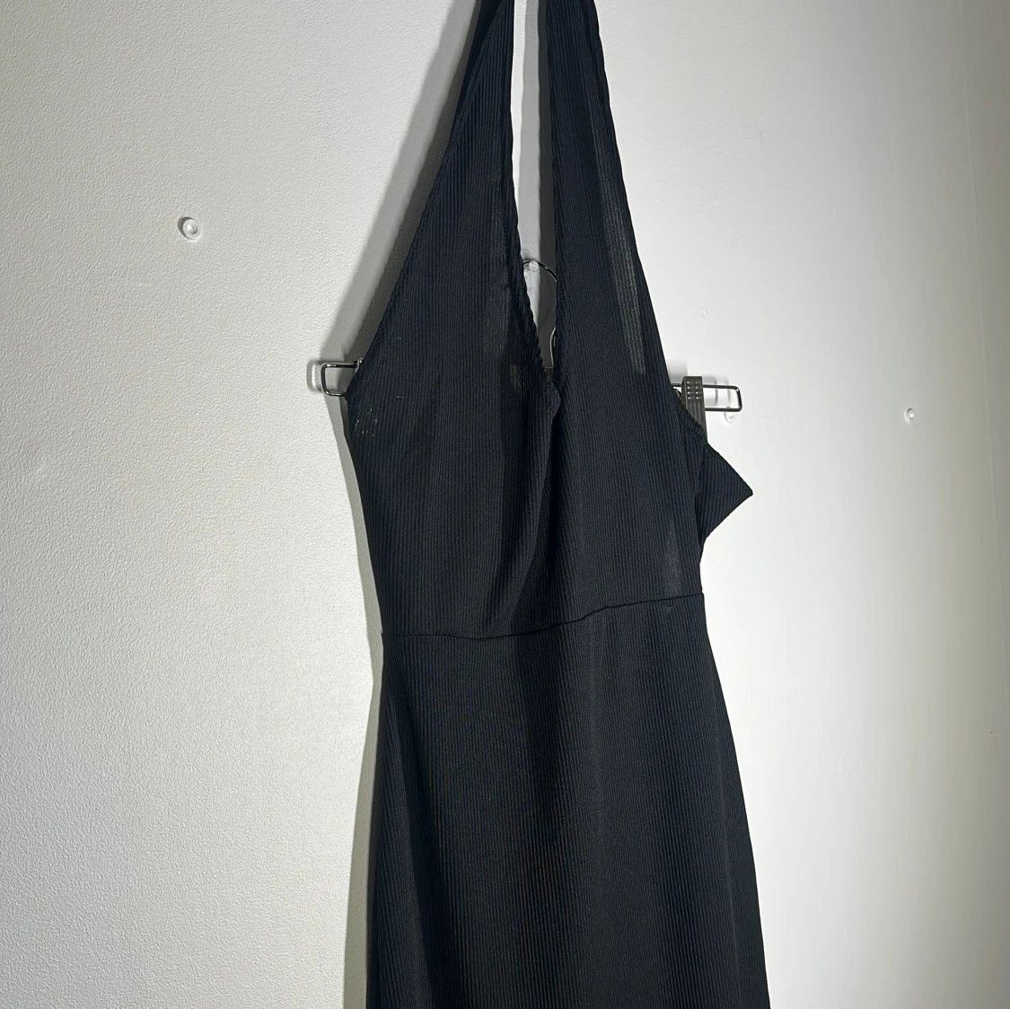 Halterneck dress  - 90