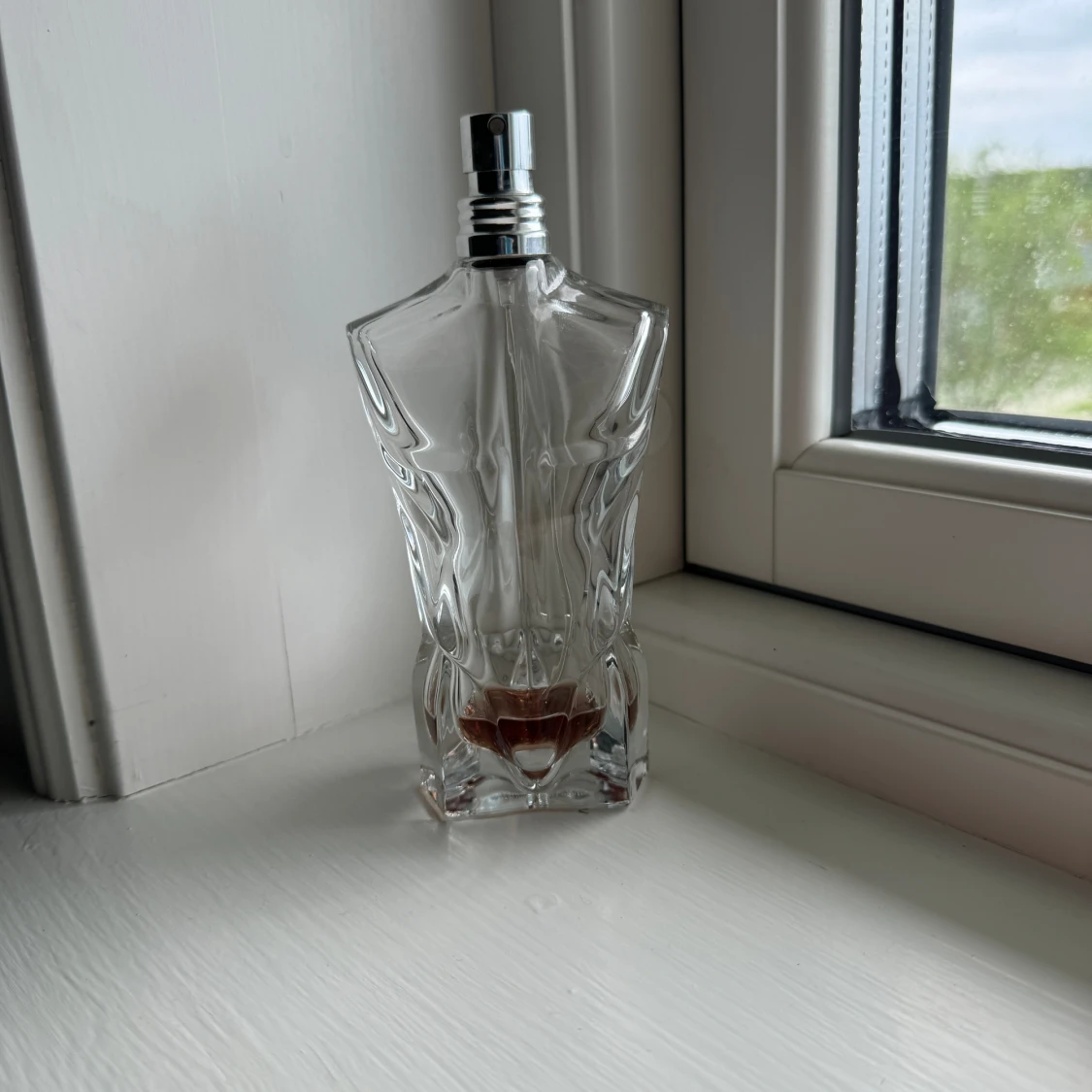 Jean Paul Gaultier Le male essence de Parfum