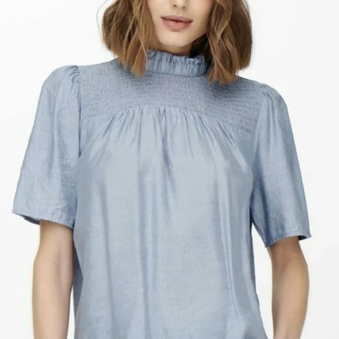 Sommarblus från Only