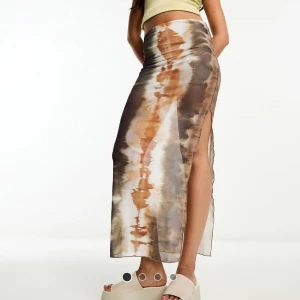 Mesh kjol - Helt ny. Jätte skön. Från asos 
