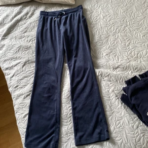 Velourbyxor - Super bra skick!! 