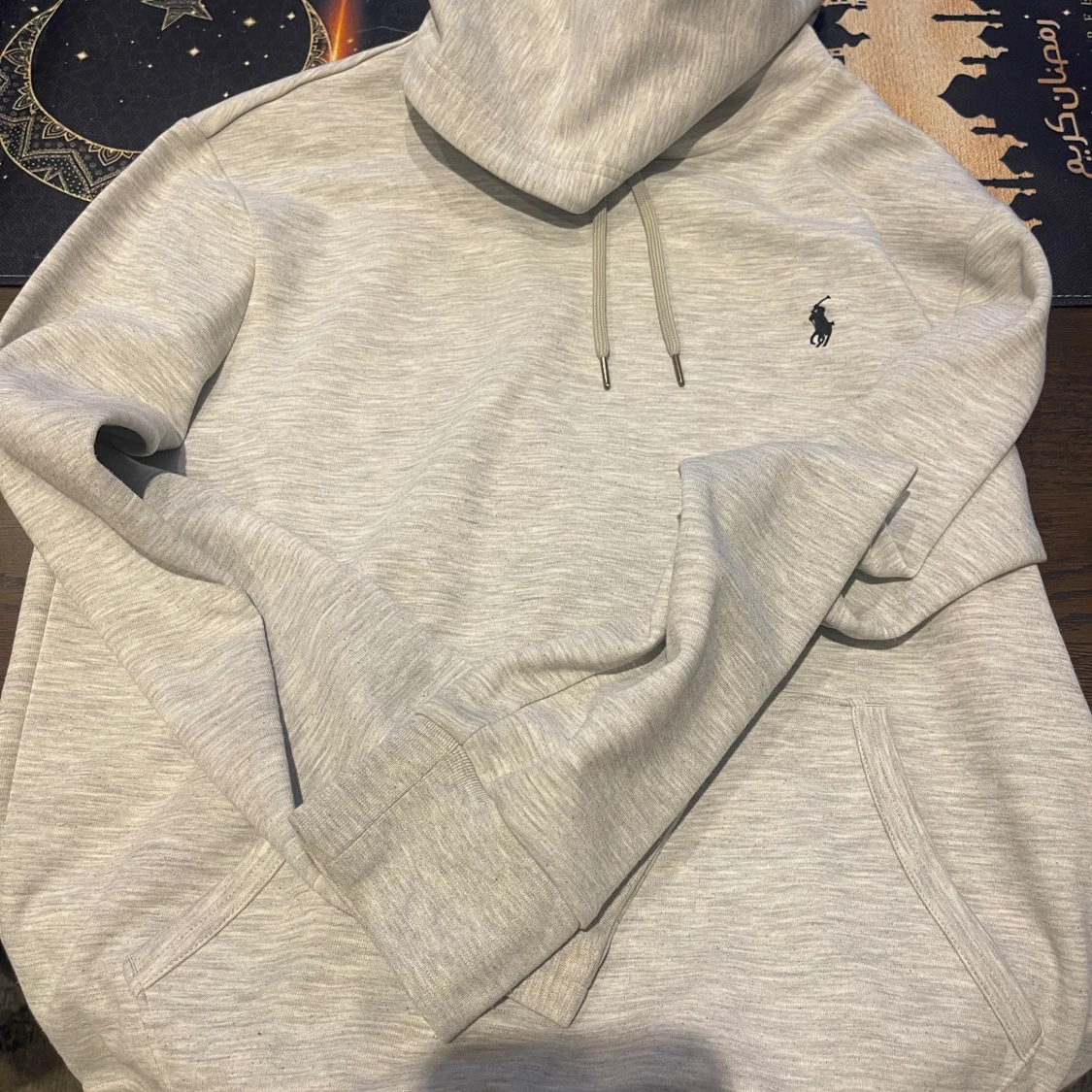 Polo ralph lauren hoodie 