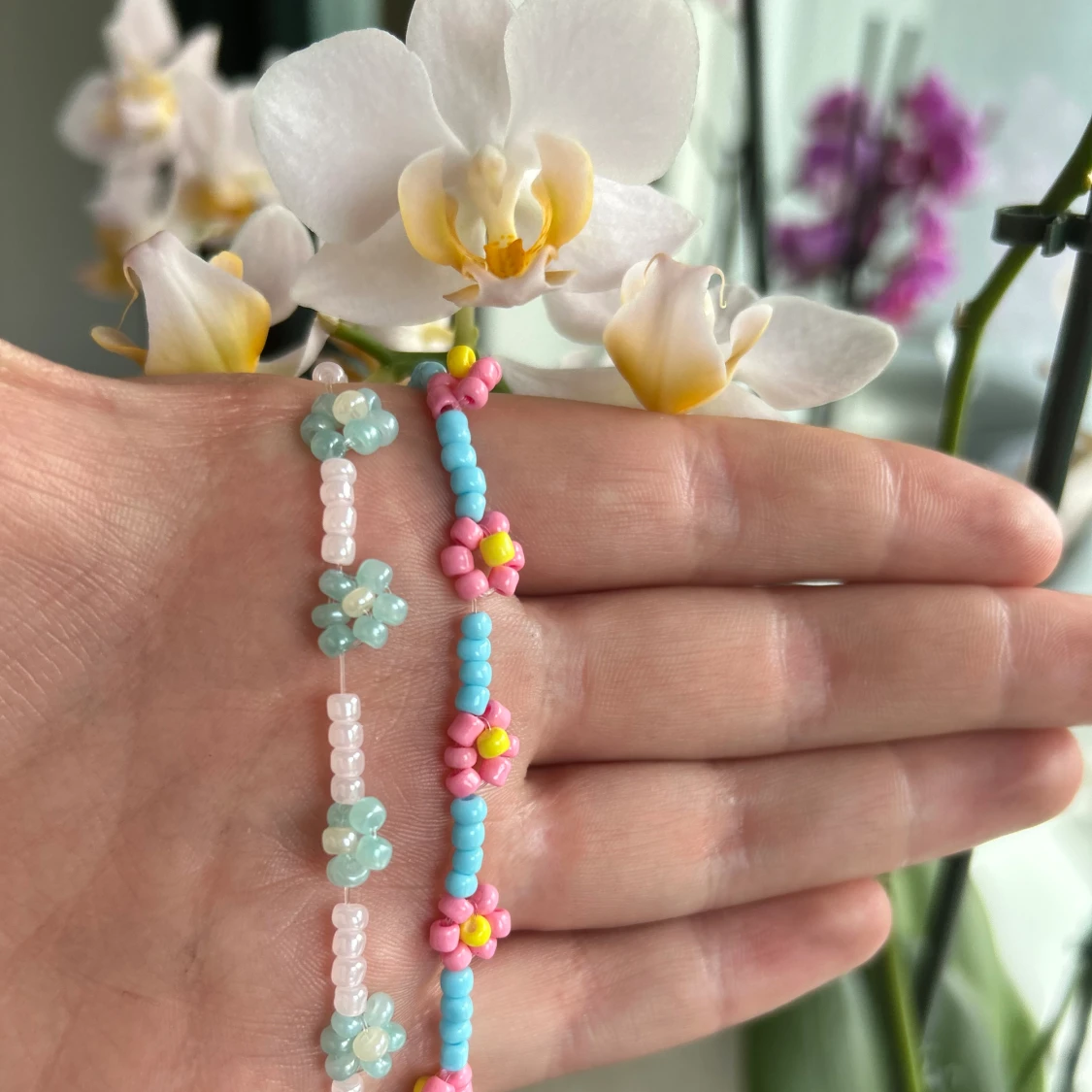 Egendesignat armband - 91