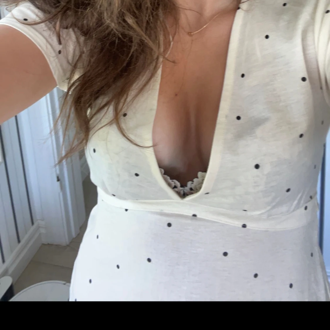 Helt ny med lapp kvar! - 90