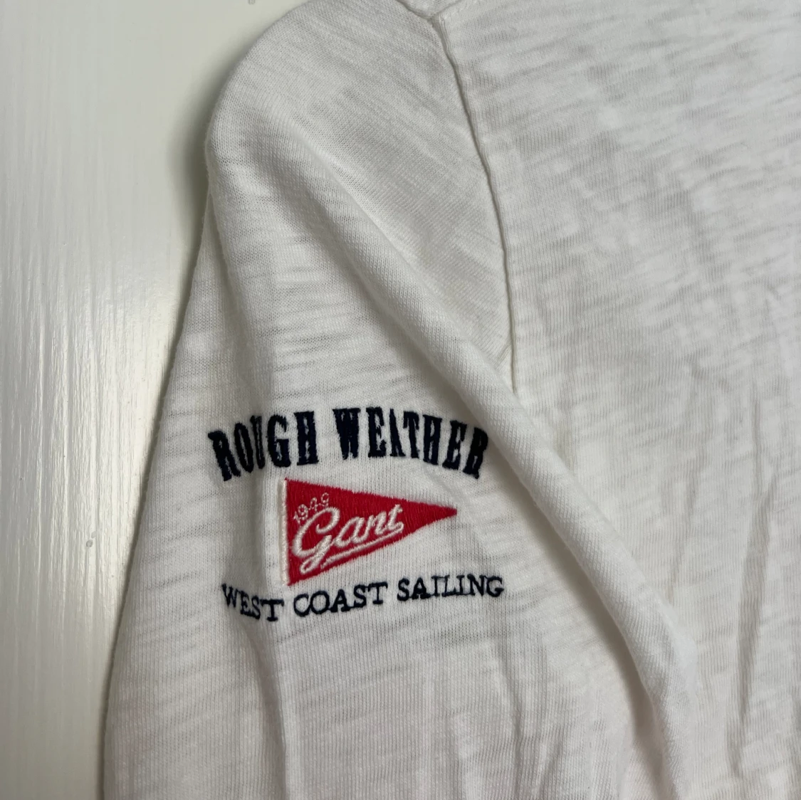 Tröja från Gant - 90