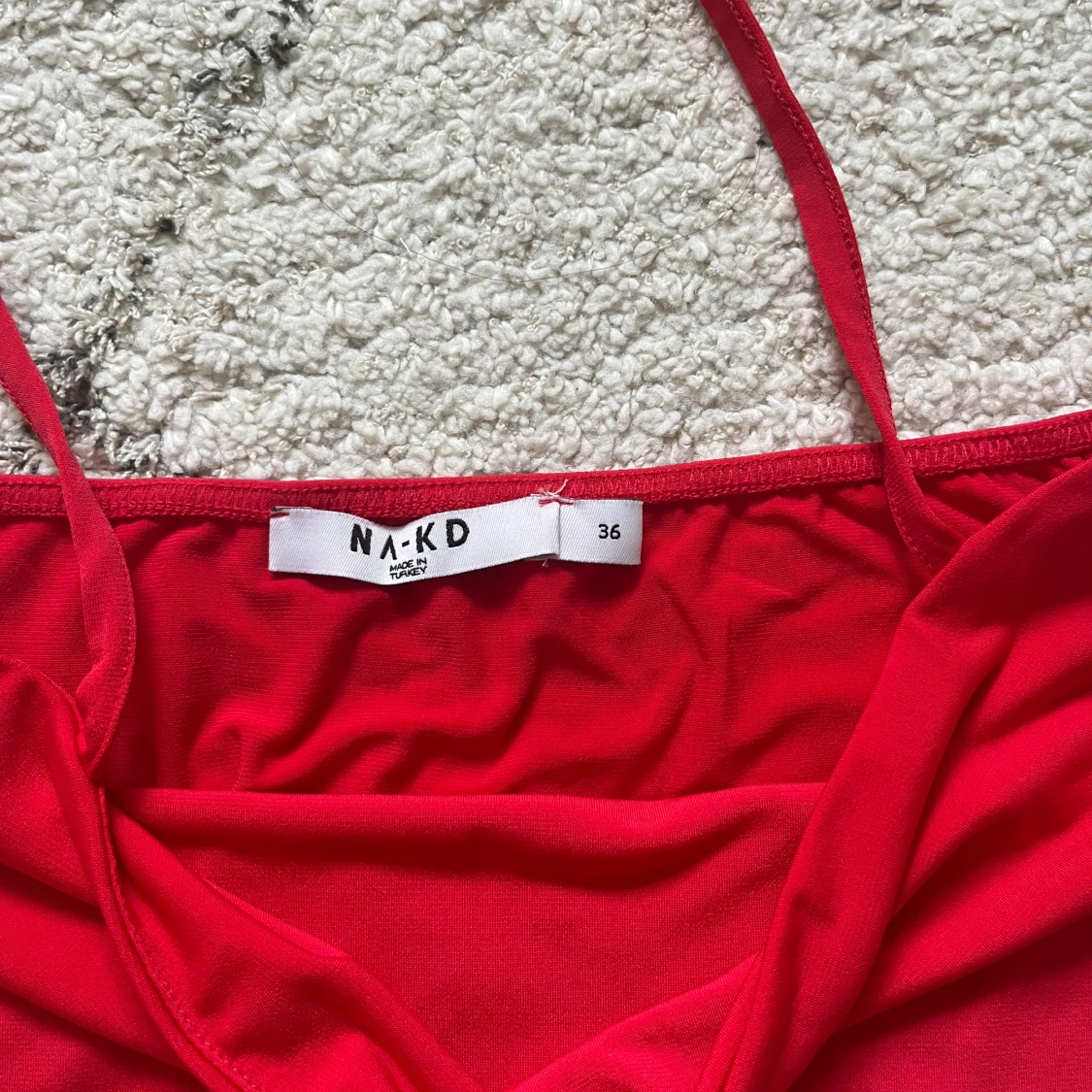 Topp från Nakd  - 91