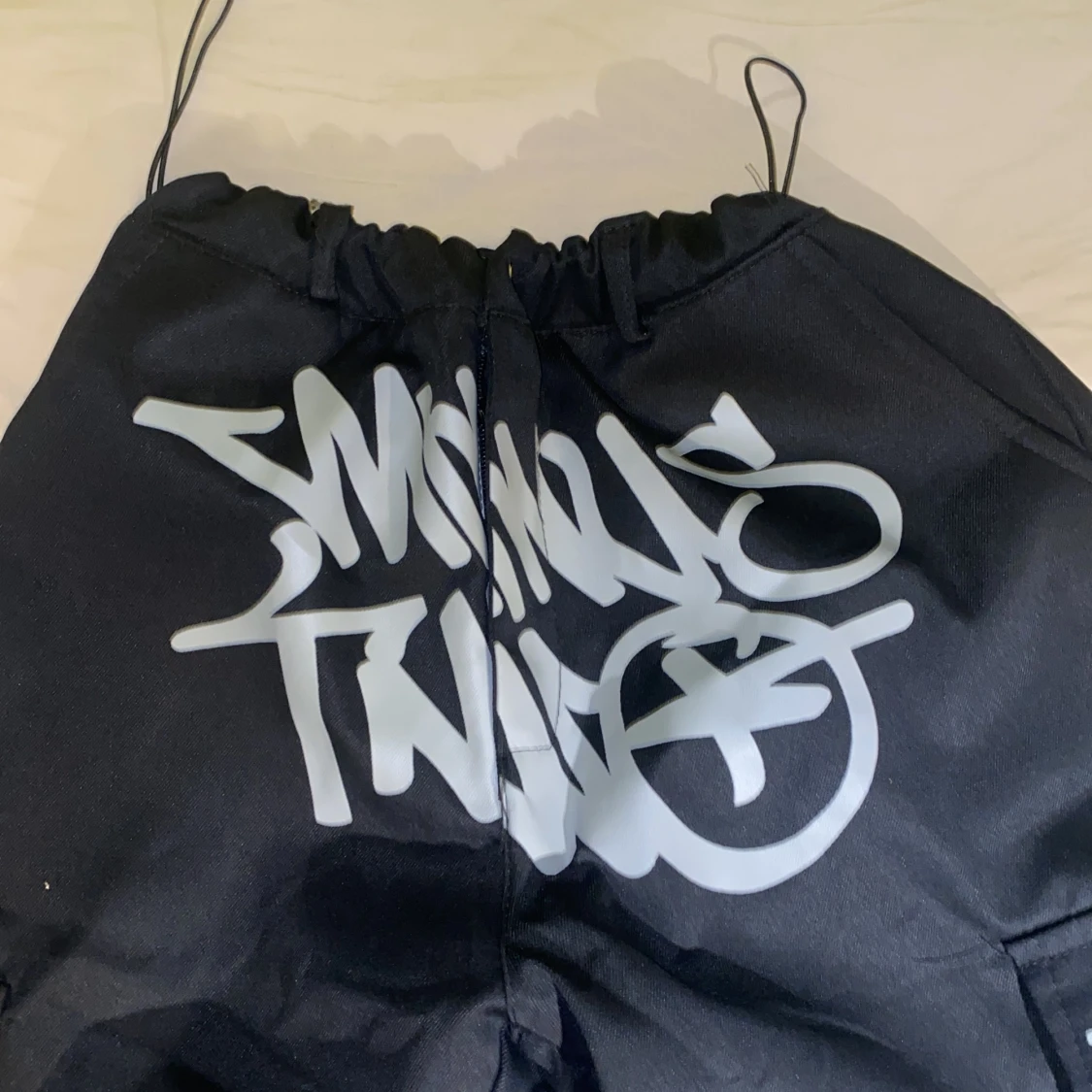 Minus two cargos - 92