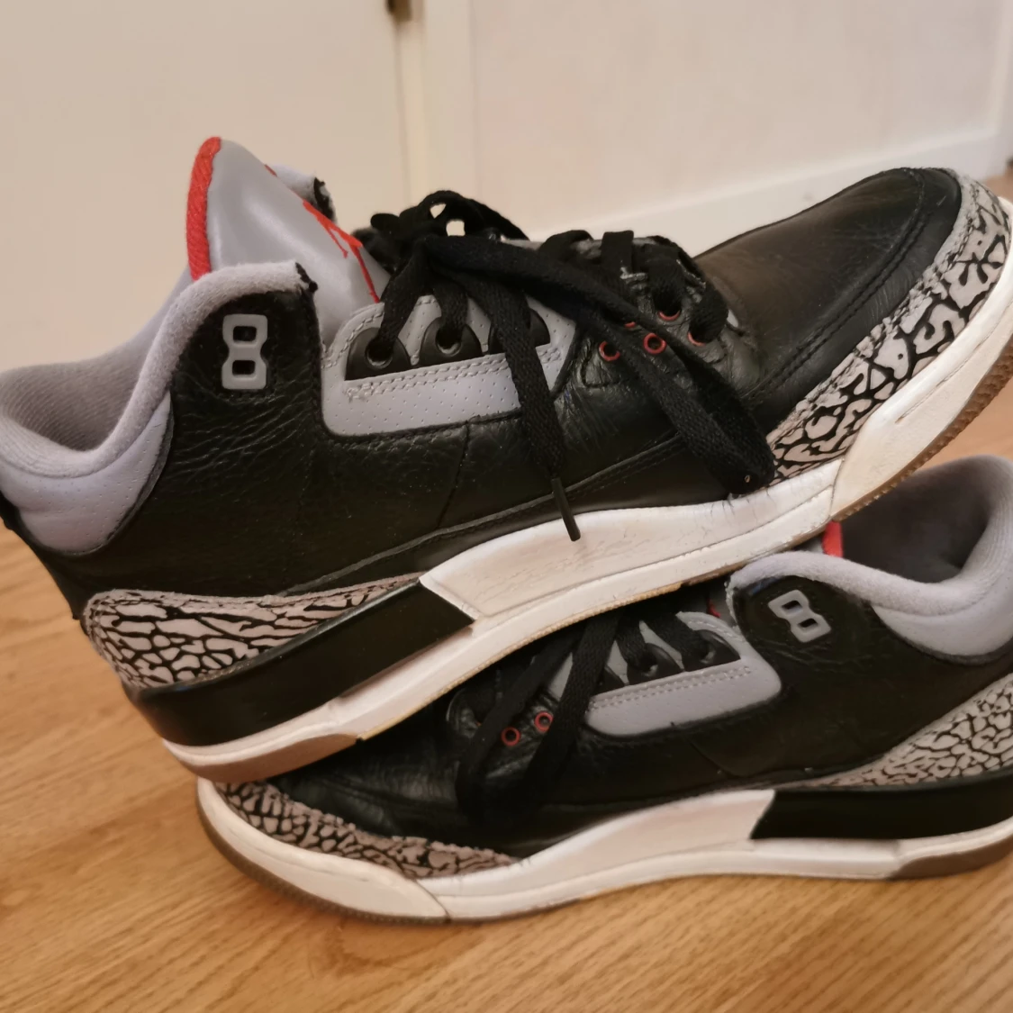 Jordan 3