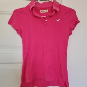 Rösa tröja  - Rosa tröja i bra skick