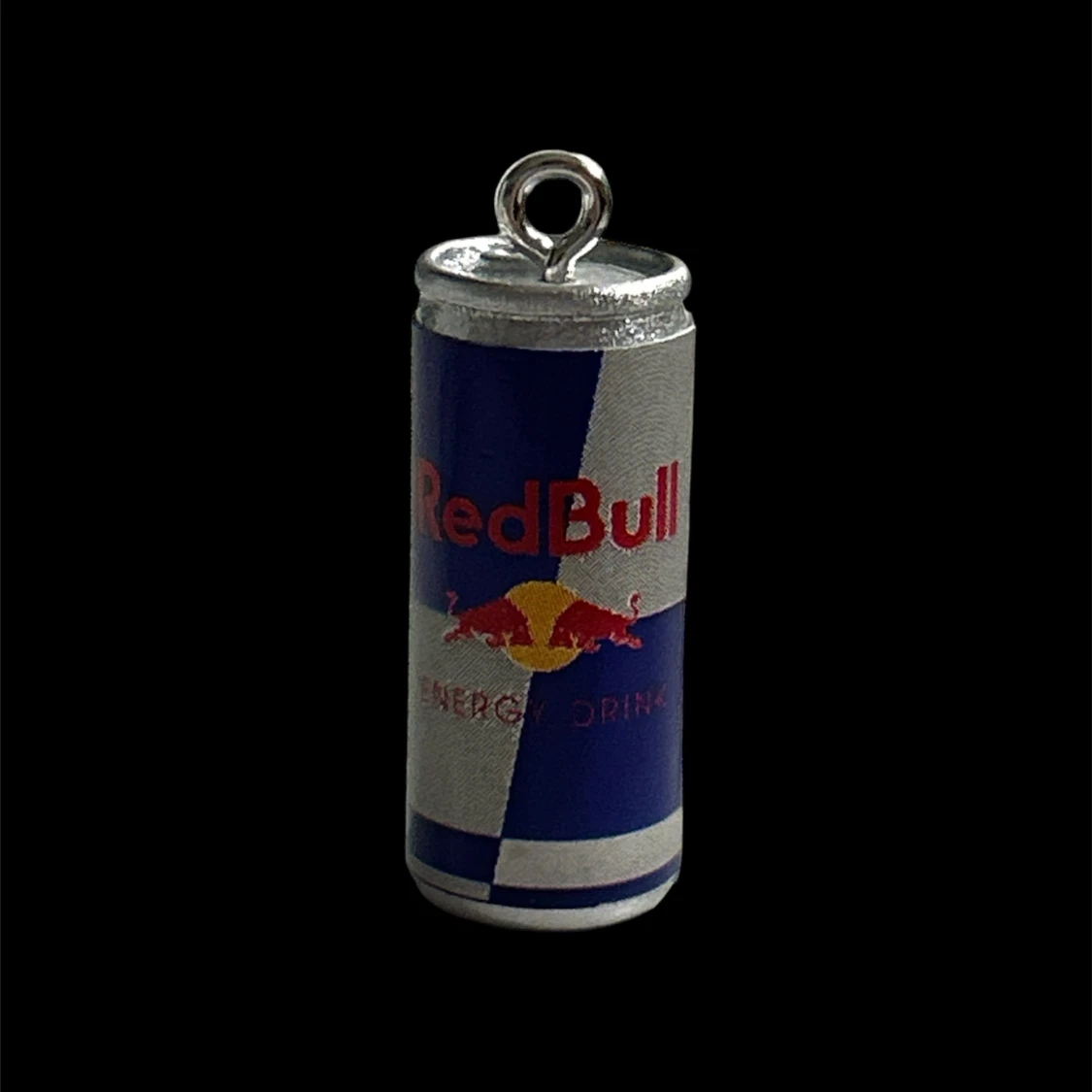 2 pack redbull nyckelringar - 90