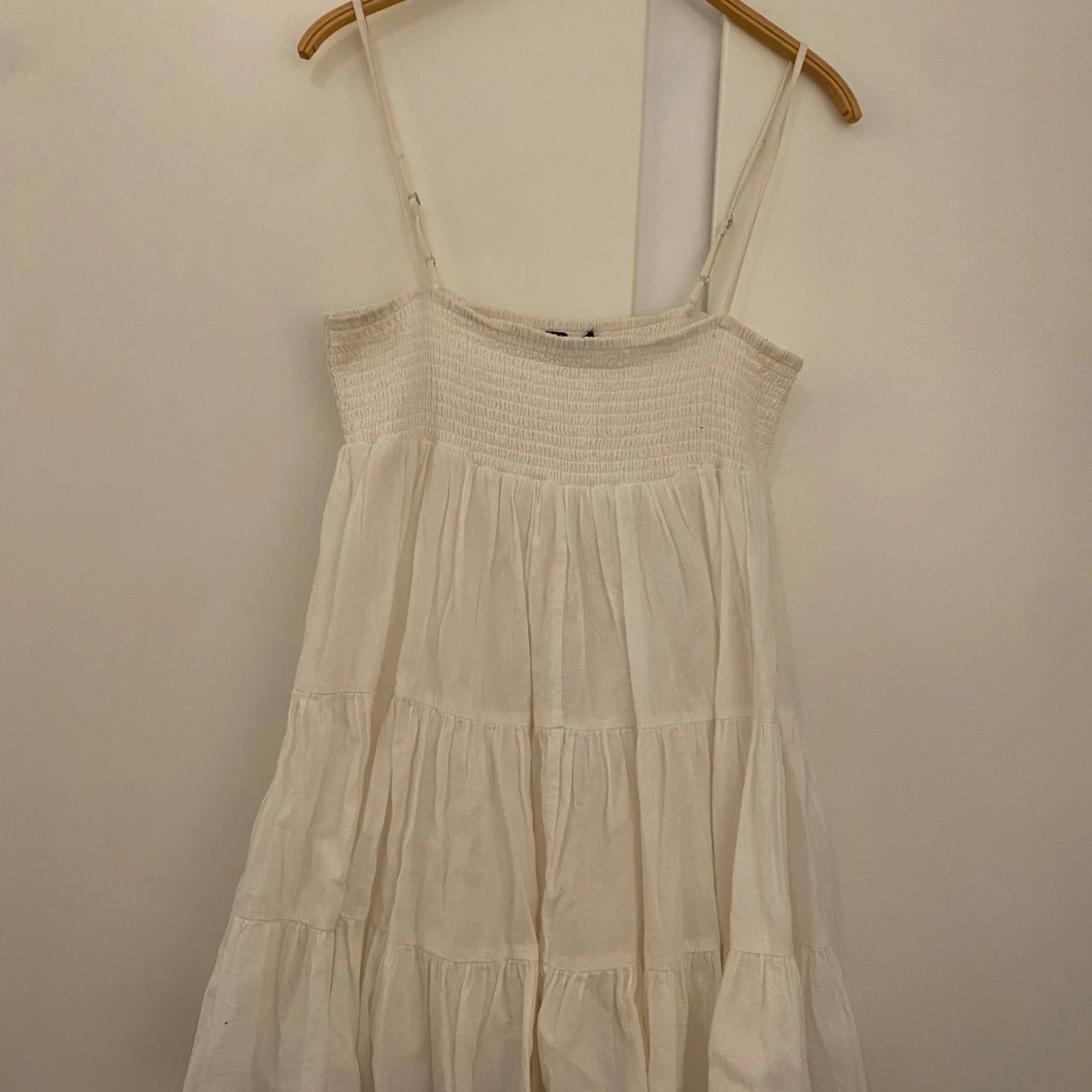 Söt zara klänninh - 90