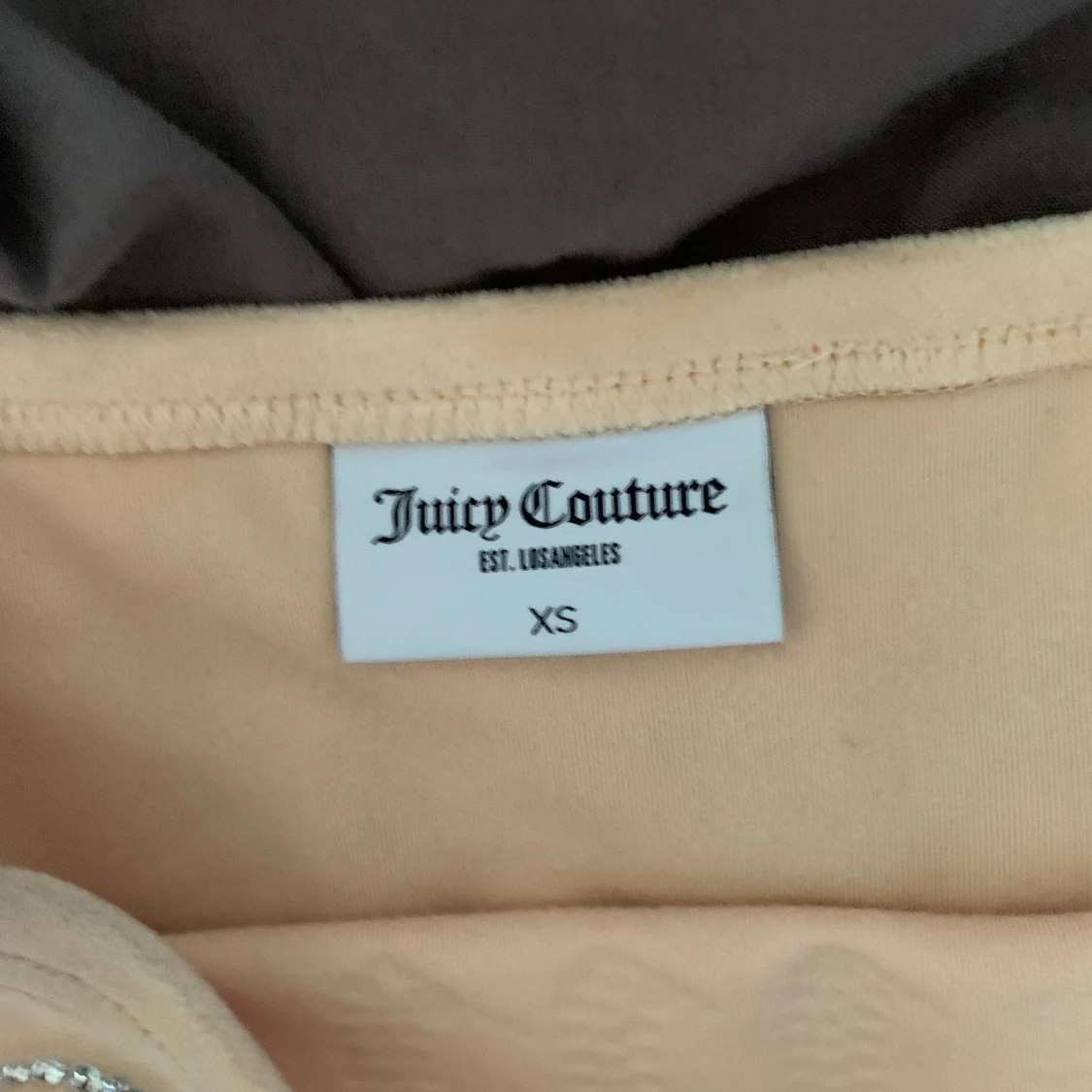 Juicy tub topp🧡 - 90