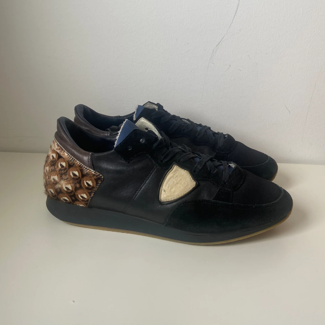 Philippe model sneakers