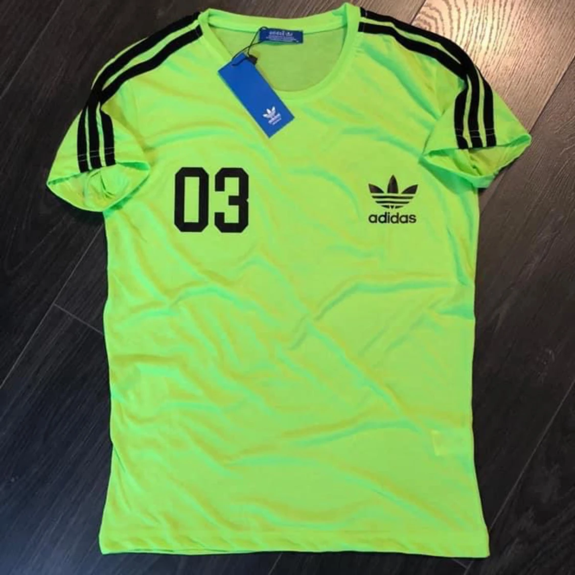 Tshirt Adidas 