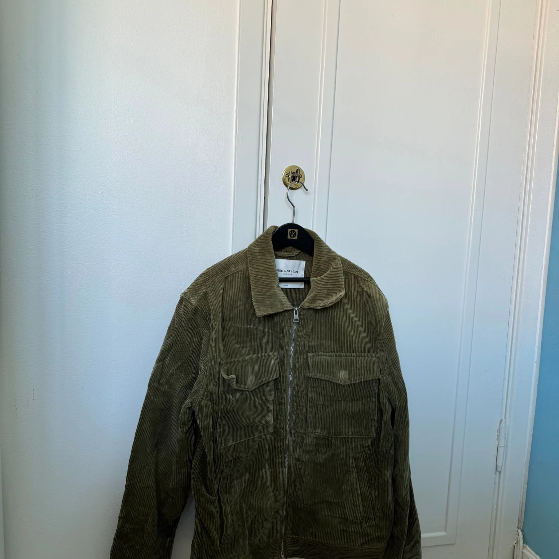 These Glory days jacka  - 90