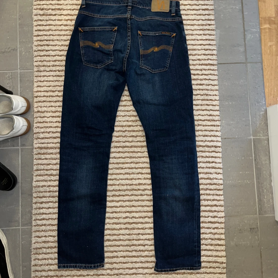 Nudie Jeans - 90
