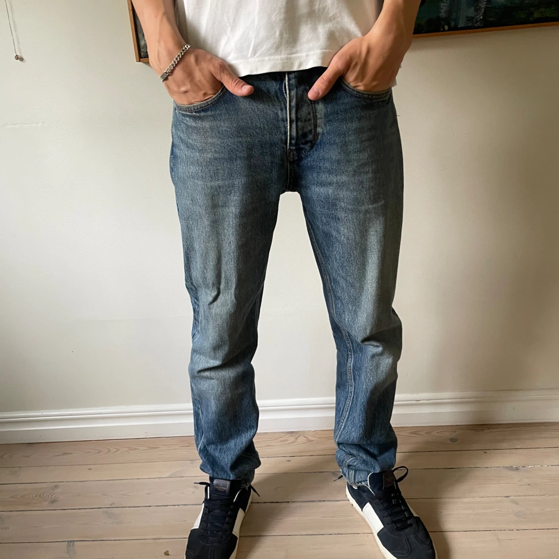 Neuw jeans