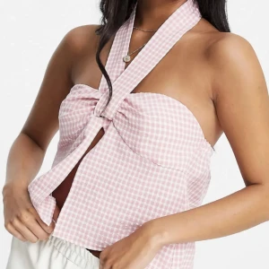 Topp - Helt oanvänd