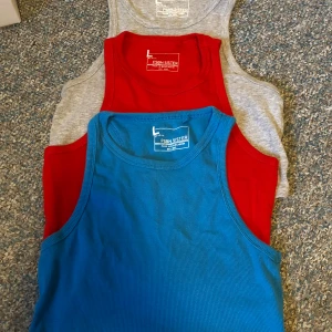 Linnen - Köpte fel storlek online