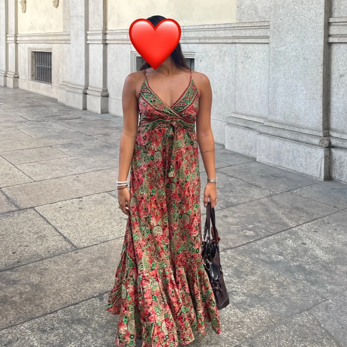 Långklänning  - 90