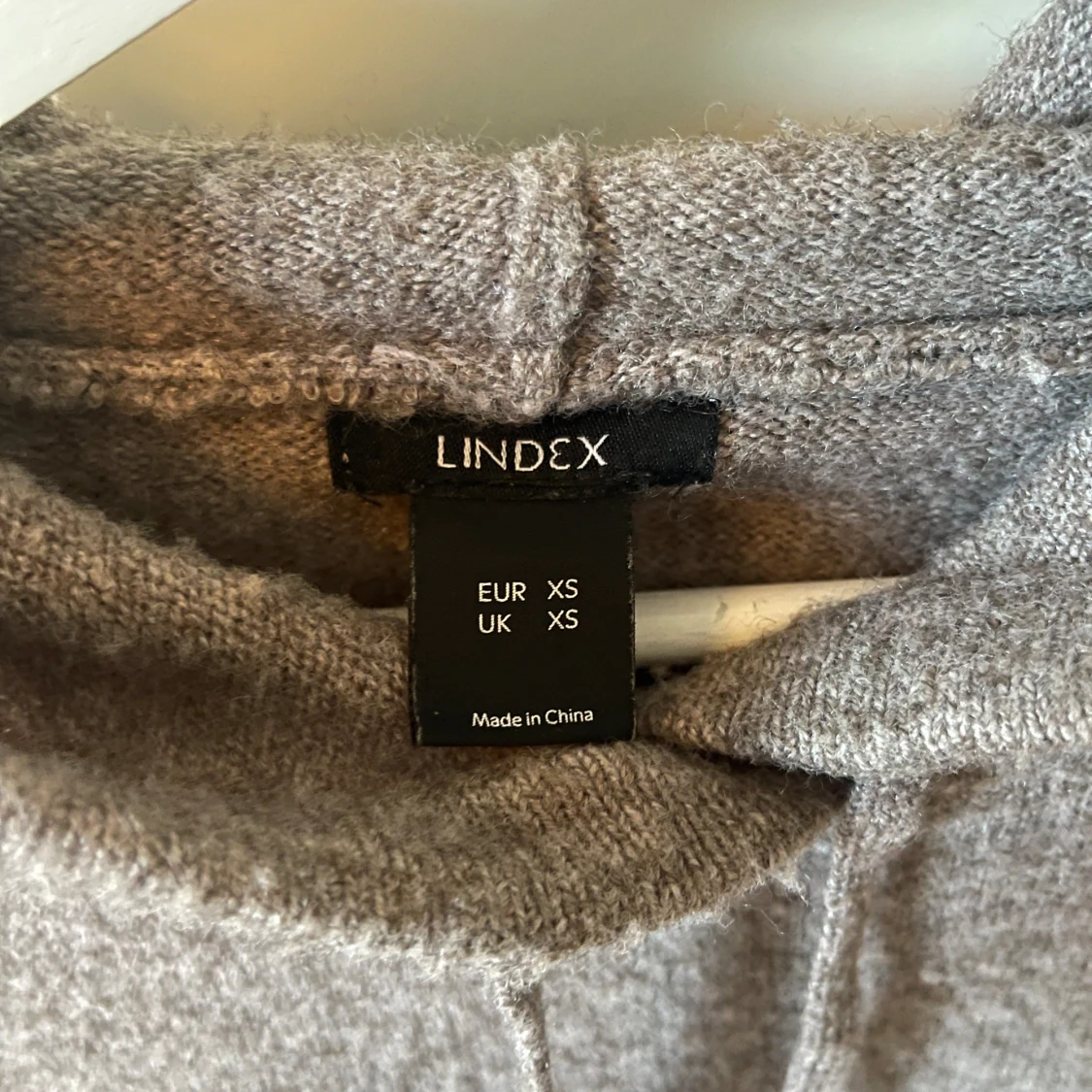 Stickad tröja  - 91