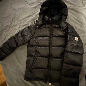 Vinterjacka  - Använd fåtal gånger 