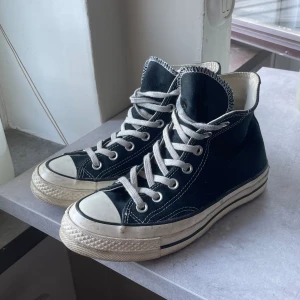 Converse Chuck Taylor - Väl använda Converse Chuck Taylor. 