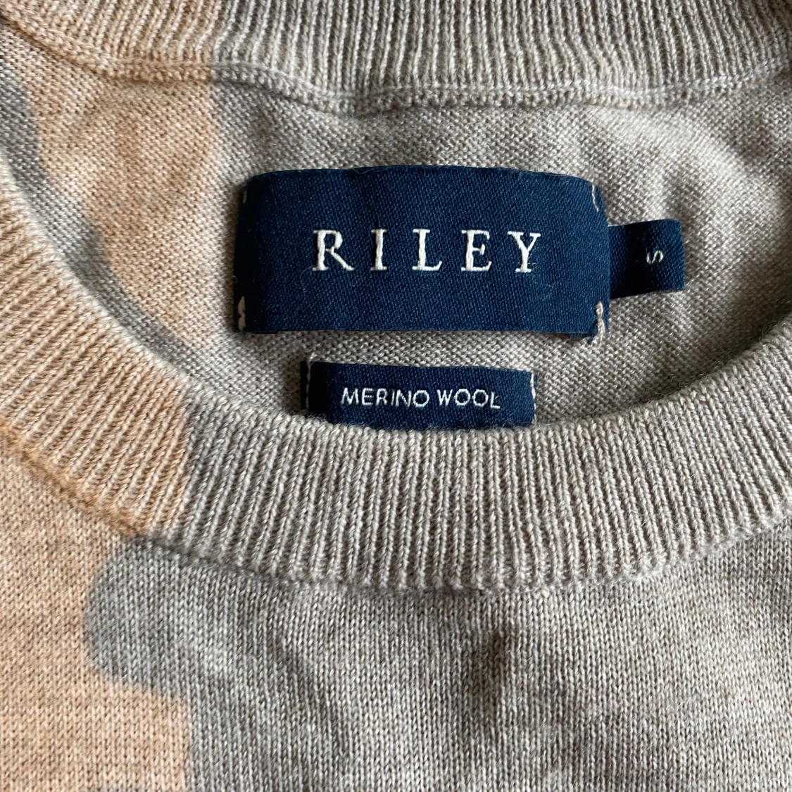 Riley tröja - 90