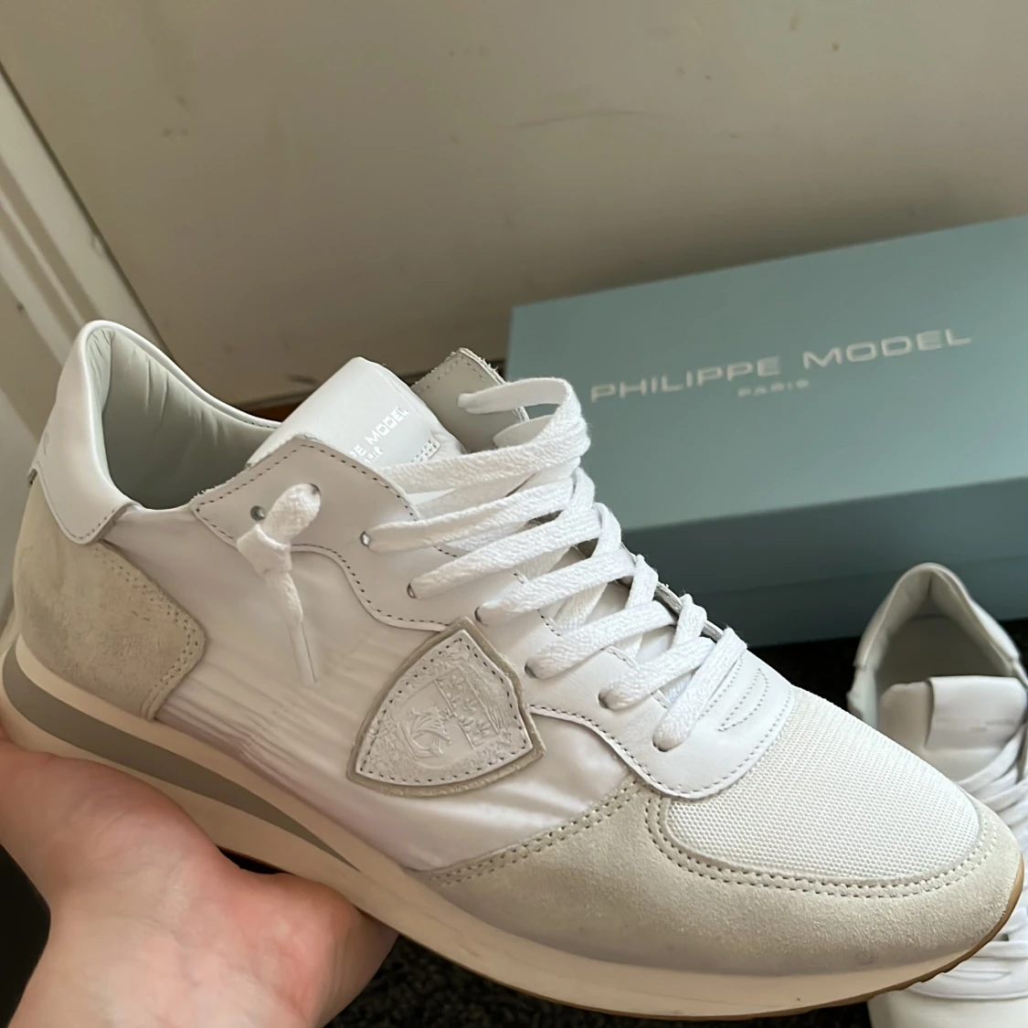 Philippe Model  - 90