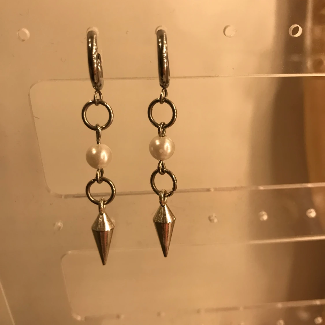 Nit örhängen⚡️ 